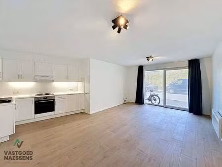 appartement à louer à oostende € 625 (loyya) - vastgoed naessens bvba | zimmo