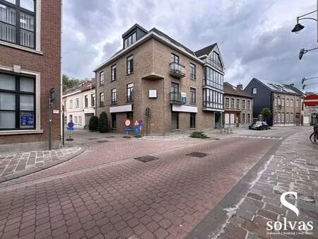 maison à louer à maldegem € 685 (loyx6) - solvas maldegem | zimmo
