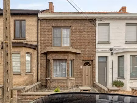 maison à louer à lauwe € 860 (loyxa) - bix estate | zimmo