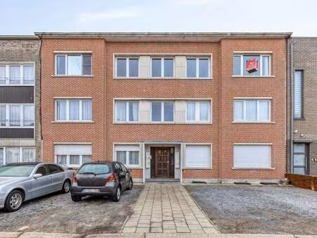 appartement à vendre à leopoldsburg € 159.000 (loyy2) - vast & goed makelaars | zimmo