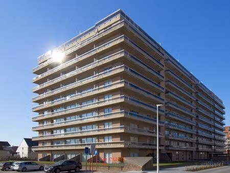 appartement à vendre à nieuwpoort € 230.000 (loyy7) - euro immo | zimmo