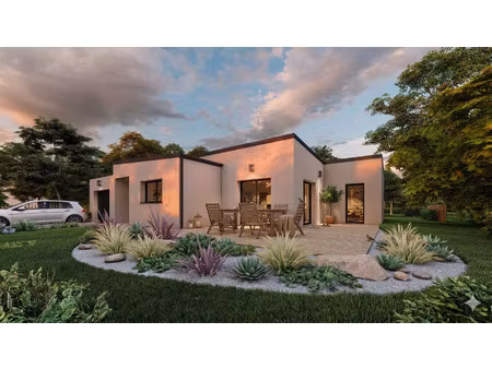 vente maison à laignelet (35133) : à vendre / 95m² laignelet