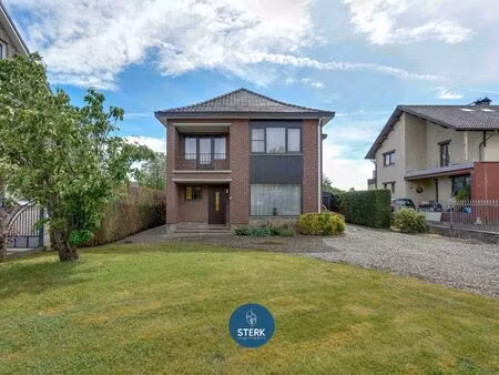 maison à vendre à rekem € 289.000 (loyx3) - sterk vastgoedmakelaars | zimmo