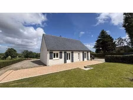 vente maison à plerneuf (22170) : à vendre / 92m² plerneuf