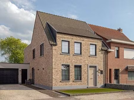 maison à vendre à rumst € 780.000 (loyym) - berlaar | zimmo