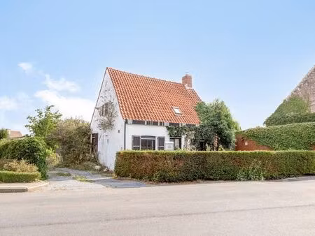 maison à vendre à wevelgem € 195.000 (loyx9) - bix estate | zimmo