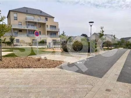 location maison à chemillé-en-anjou (49120) : à louer / 86m² chemillé-en-anjou