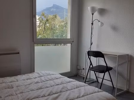 studio 19m²