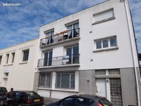 appartement 3 pièces 84 m²