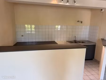 appartement t2 velpeau/beaujardin