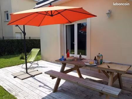maison t5 bon état dans l'agglo caennaise