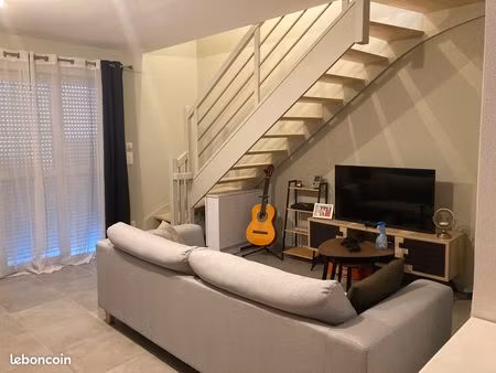 loue maison t3
