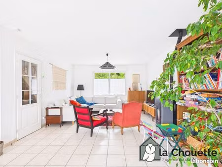 maison 5 pièces 122 m²