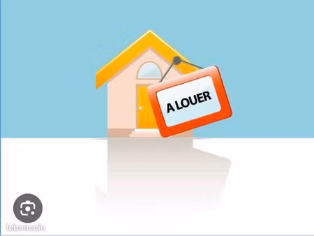 recherche maison 3 chambres