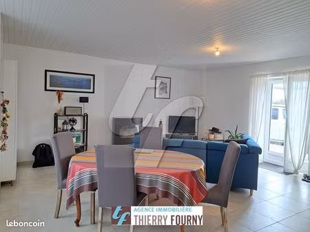 maison 4 pièces 87 m²