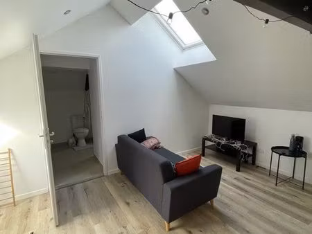 appartement centre ville