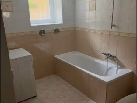 location appartement type 2