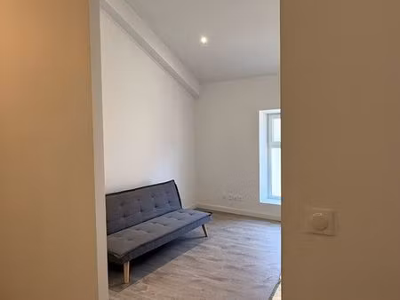 studio neuf à louer – meublé