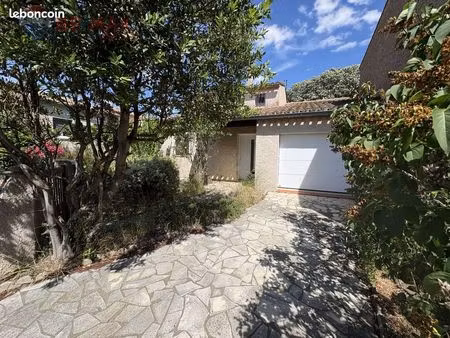 pavillon 3 pièces 117 m²