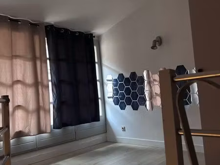 appartement centre ville