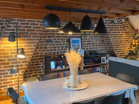 appartement t2 duplex