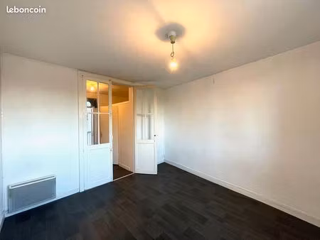 appartement 1 pièce 25 m²