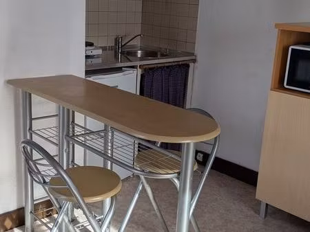 location studio étudiant