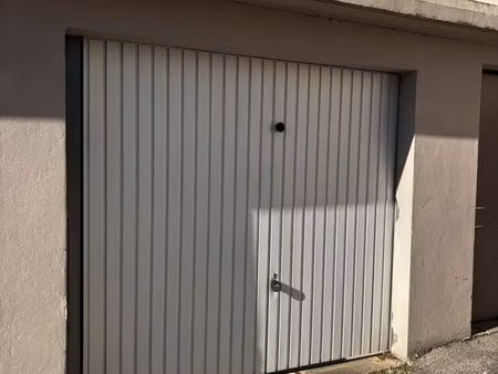 garage bas du jean-jaures