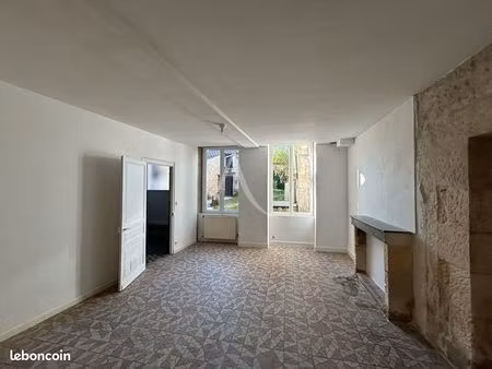 maison de ville 5 pièces 136 m²