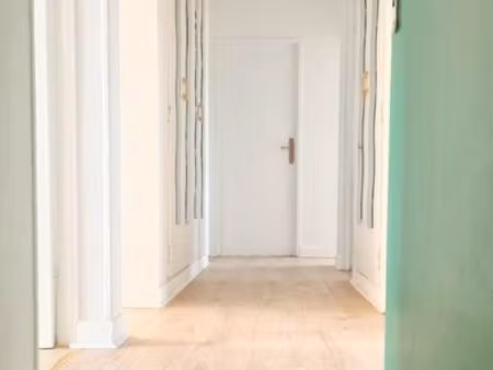 appartement f4 85m2