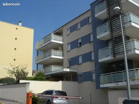 appartement 5 pièces 107 m²
