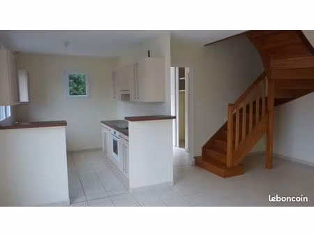 location appartement brehal (50290)