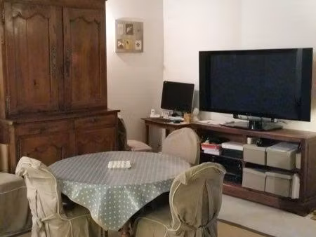 4 pièces duplex 80 m2 maule centre