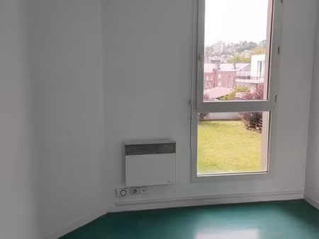 appartement 1 pièce 15 m²