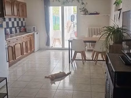 appartement f3