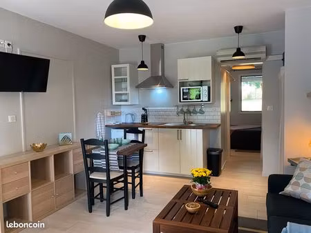 location t2 meuble
