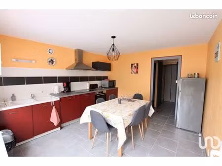 appartement t2