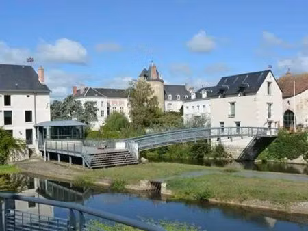 location centre ville romorantin