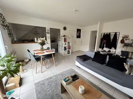 location appartement 57m2