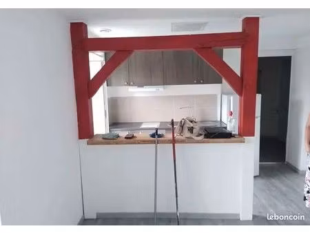 appartement studio