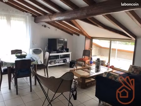 appartement 2 pièces 30 m²