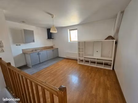 appartement 1 chambre tourcoing gare