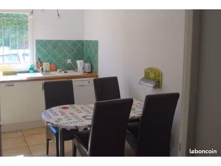 villa t5-6 à louer venelles les logissons