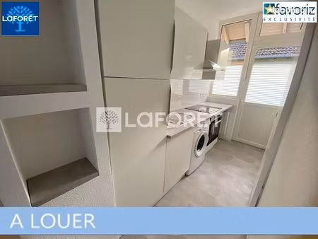 studio 1 pièce 20 m²