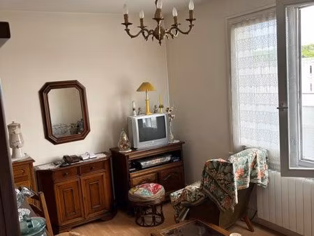 appartement t2 a louer