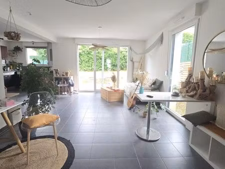 location maison haguenau