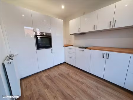 maison 6 chambres st avertin