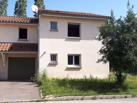 pavillon 5 pièces 96 m²