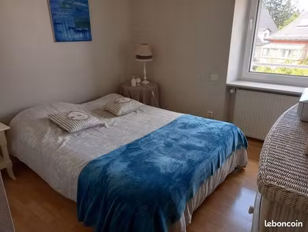 loue chambre meublée