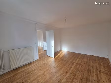 maison de ville 6 pièces 125 m²